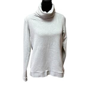 Nike DRI-FIT women’s S turtleneck sweatshirt